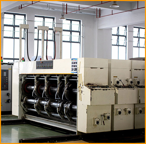 经验丰富,设备齐全